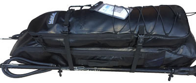 MAKO Spearguns Freediving Backpack - Thumbnail 3