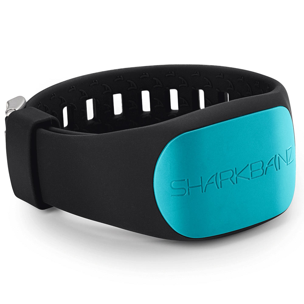 SHARKBANZ 2 サメ避けバンド ネイビー Sharkbanz 2 Shark Repellent Bracelet | MAKO