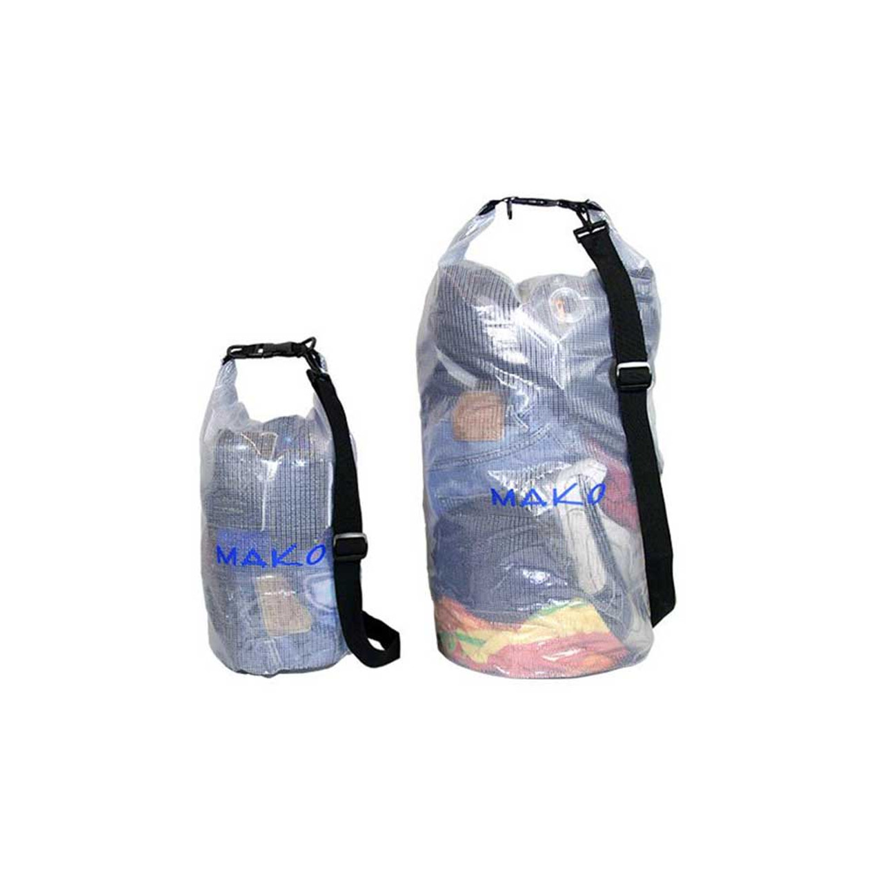 Waterproof Bag - Transparent