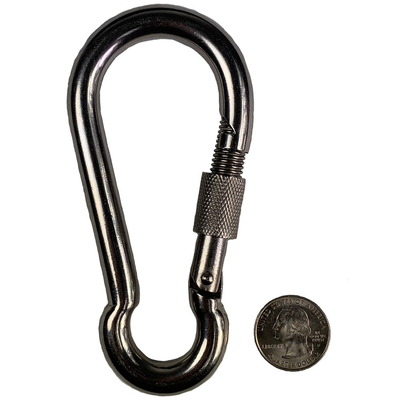 Locking Carabiner