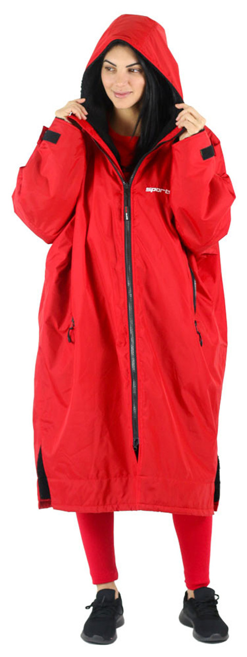 owner operator 101 PARKA Sサイズ 赤 owner operator 101 PARKA Sサイズ 赤 owner operator 101 PARKA