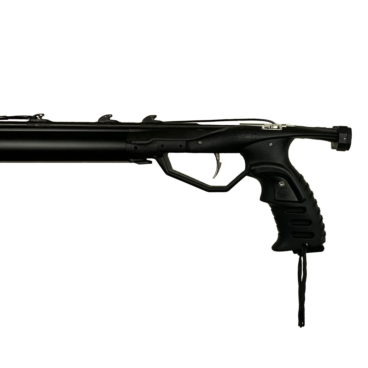 SPARTA - Pistolet à calfeutrer fermé, aluminium - 750ml