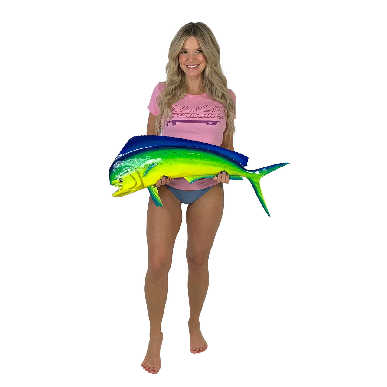 fish mount accessories Replica Lily Pads | King Sailfish Mounts optimizing your fish finders functionality Trout Mount Interior Rod Carrier