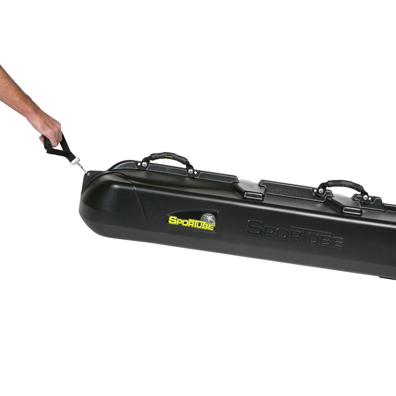 Sportube Hand Held Digital Luggage Scale