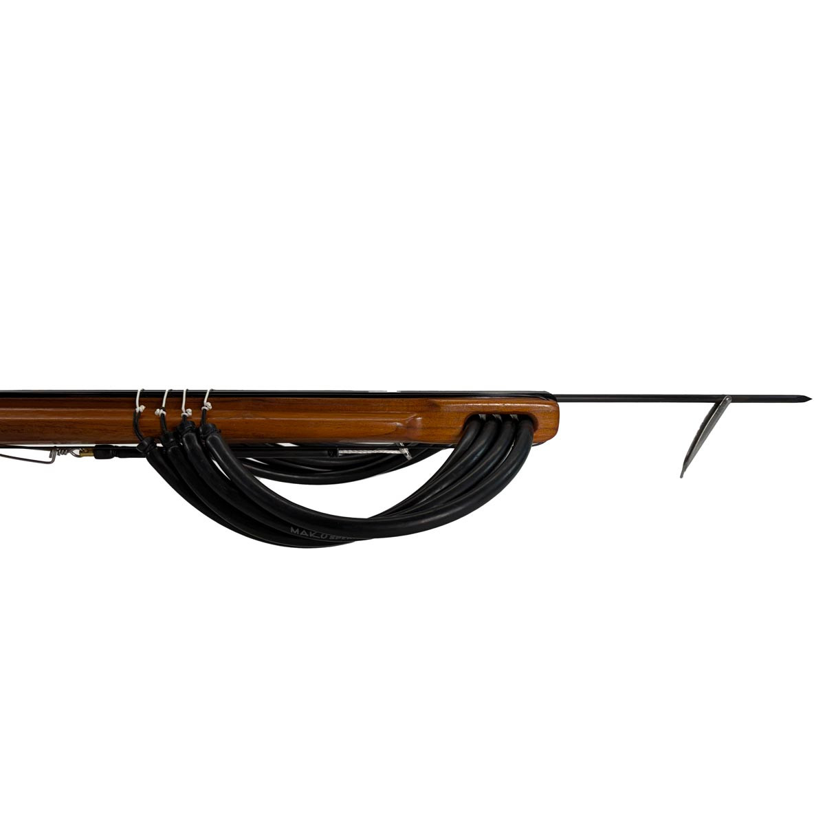 MAKO Santa Cruz “LARGE BODY” Euro Speargun (w/ enclosed track