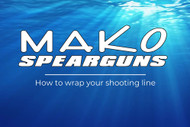 Video: How To Wrap Shooting Line