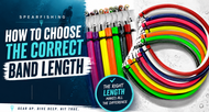 How to Choose the Correct Speargun Band Size
