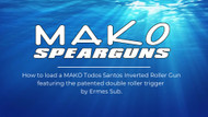 Video:  How To Load Inverted Roller Todos Santos Speargun