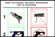 How to Choose the Best Aluminum or Carbon Speargun