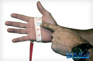 Tutorial: How To Measure Your Hand for The Proper Size Dive Glove