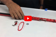 Video: How to Install and Remove the Pole Spear Resting Hook