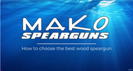 Video: How to choose the best Wood Speargun