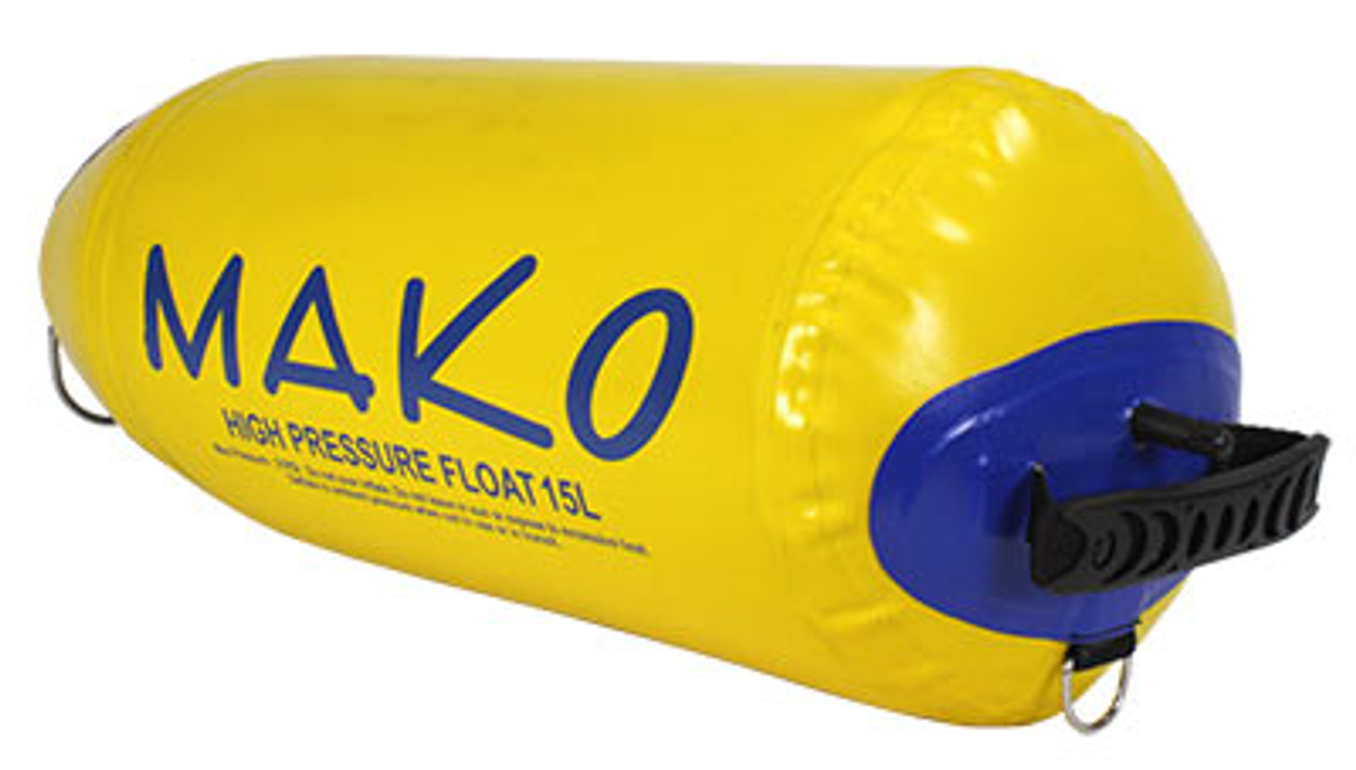 High Pressure Spearfishing Float MAKO Spearguns