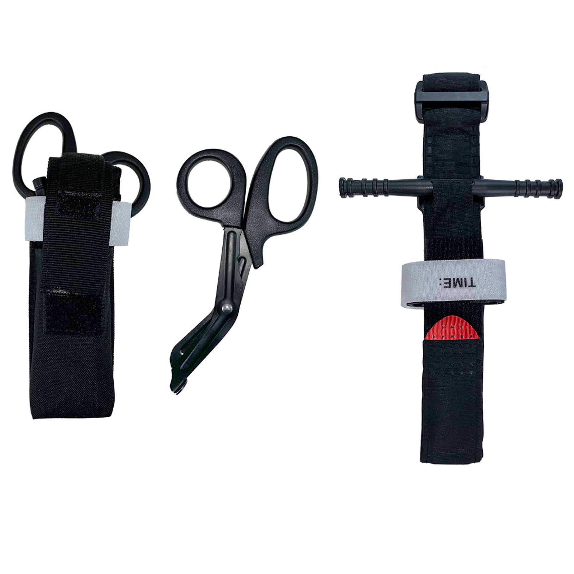 Rapid Deployment Tourniquet Combo MAKO Spearguns