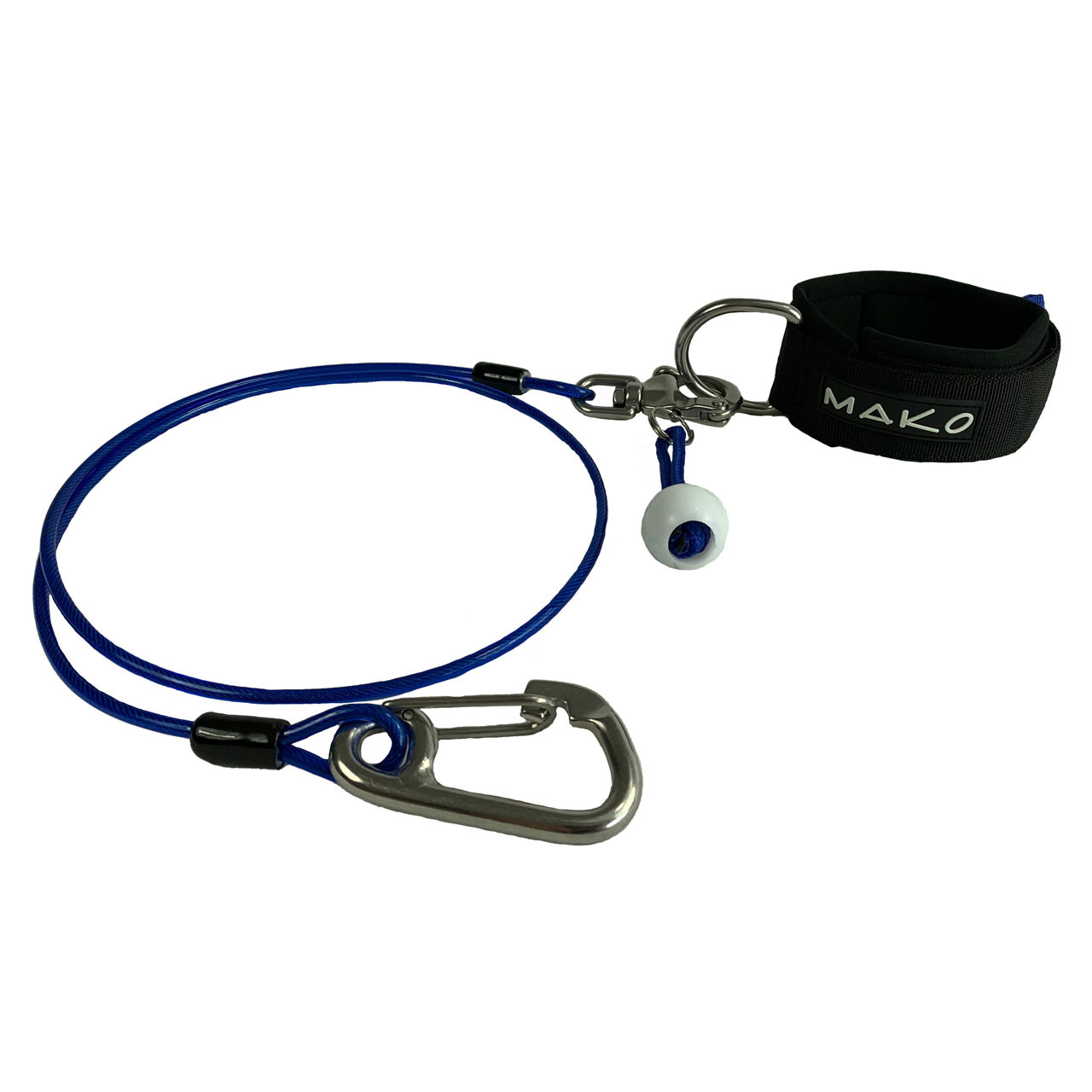 Minimus Mini Freedive Mask MAKO Spearguns