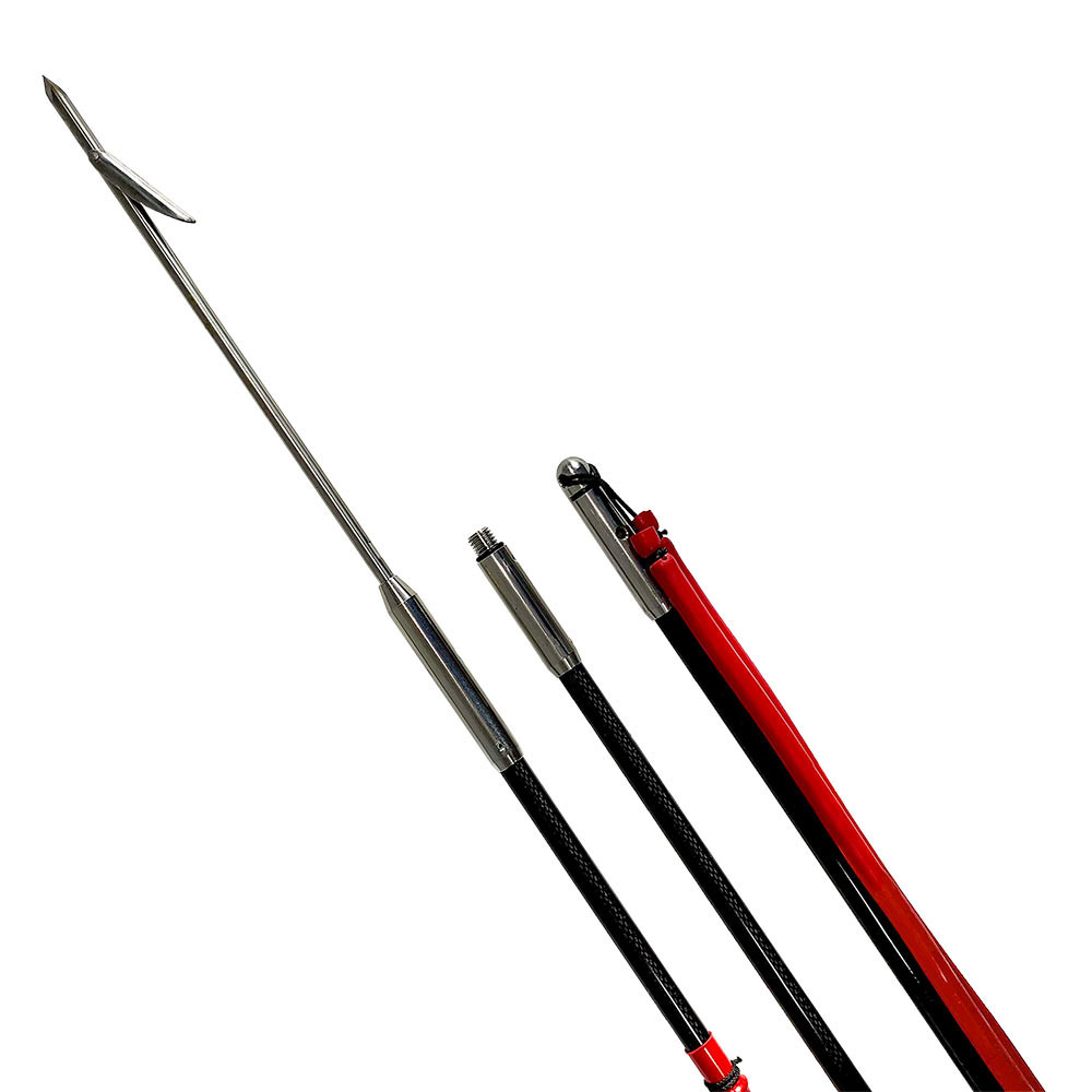 Pole Spears Pole Spears and Pole Spear Tips MAKO Spearguns