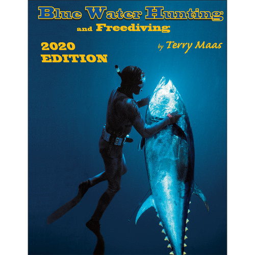 Blue Water Hunting & Freediving 2020 Edition | MAKO