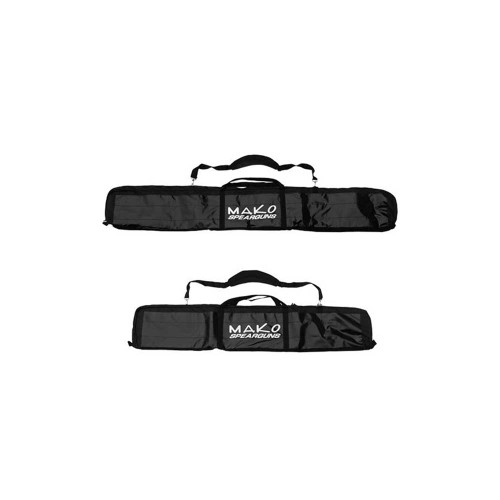 Heavy Duty Speargun Bag (6 speargun, padded)