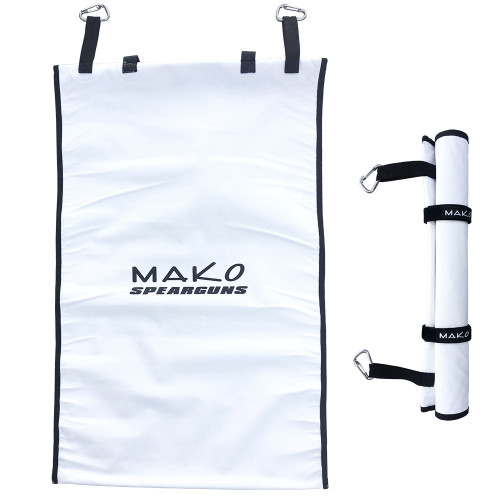 Fish Bag 4820  MAKO Spearguns