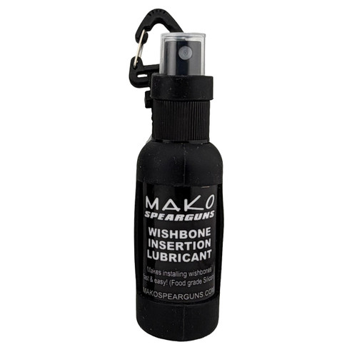 Silicon Spray (wishbone insertion lubrication spray)