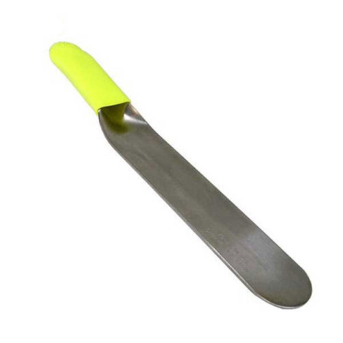 Stainless Steel Abalone Bar