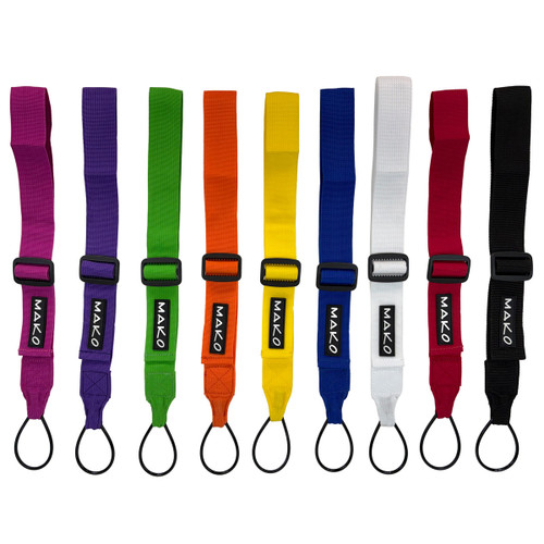 Weight Belt Crotch Strap