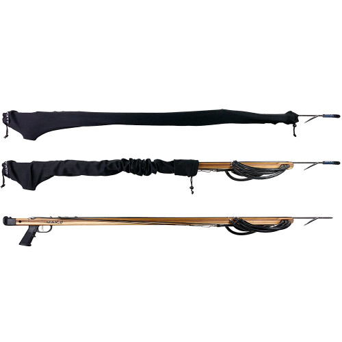 Spearguns, Spears, Reels, Speargun Accessories - Speargun Bags and  Sportubes - MAKO Spearguns