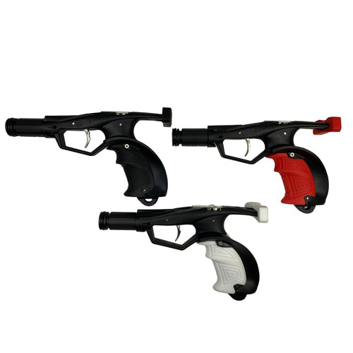 In cooperation with Ermes sub of Italy, MAKO Spearguns now offers the Ermes Sub Avatar handle specifically made for all MAKO SPARTAN ELITE SPEARGUNS