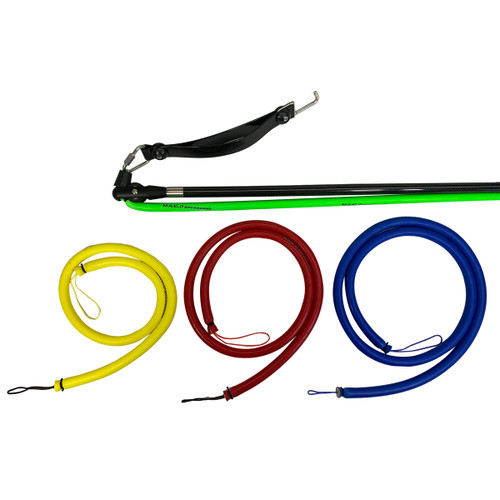 Extra MAKO Power Bands for all MAKO Roller Pole Spears