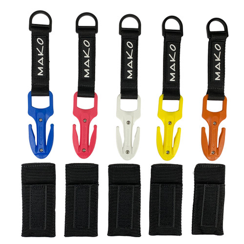 MAKO Ceramic Line Cutters