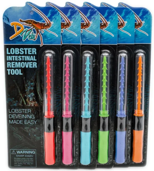 Lobster D-Vein Tool