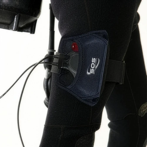 Shark Shield Freedom 8