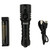 Wrist Glove Flashlight Holder for (MAKO 1,000 Lumen and MAKO 3,200 Lumen lights)