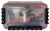 Clear waterproof case with red trim containing MAKO band tying kit, black latches visible on sides
