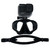 Freedive Mask with GoPro Mount
