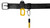 Connects to Your Optional Nylon Belt Ring