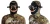 Freediving Competition and Training Dive Mask