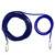 Attached to the floatline is a 10 foot bungie with a 2,000 pound inner dyneema cord that stretches to 25 feet.
