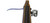 Camera Bracket for MAKO Spartan Elite, Ermes Sub Avatar, and all Wood guns