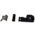 Ermes Sub Speargun Camera brackets