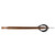MAKO Santa Cruz “LARGE BODY” Euro Speargun  (w/ enclosed track & Ermes Double Roller Trigger)