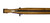 MAKO Santa Catalina Double Roller Teak Speargun (w/ Ermes Sub Double Roller Trigger)