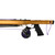 MAKO 2.0 Version AR15 Speargun Handle Frame w/ Optional Safety.
