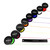 MAKO Speargun Reel Line/Shooting Line -1.9mm Stiff Jacketed High Performance (by the foot)