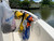 Keep your boat organized with Mako Silicone Twist Straps