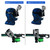 MAKO GoPro Stabilizers