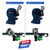 MAKO GoPro Stabilizers