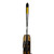 Easy installation of the MAKO Slip Tip Keeper onto a speargun shaft, showcasing its secure fit.