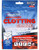 QuikClot Advanced Clotting Gauze package with forest background, two sterile gauze strips visible, red text highlighting bleeding control benefits