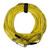 The floatline's stretch capacity minimizes shock, ensuring seamless pressure distribution and preventing the spear from pulling out during intense runs.